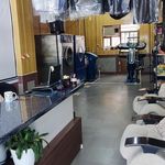 خشکشویی شهر