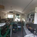 کافه رستوران الف