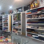 حجاب فاطمی