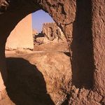 تپه باستانی اسفرورین