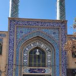 مسجد امام محمد باقر علیه السلام