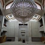 مسجد جامع شهرک غرب