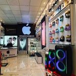 اپل استور شرق تهران