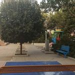 بوستان طاووس