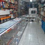 رنگ و ابزار مهدی