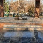 مزار شهدای گمنام کیانشهر