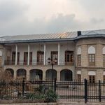 عمارت ارباب هرمز