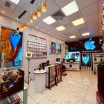اپل استور شرق تهران