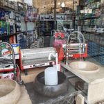 رنگ و ابزار مهدی