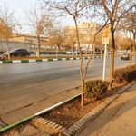 ایستگاه اتوبوس بهارستان 17