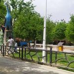 بوستان طاووس
