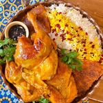 رستوران اکبرجوجه بابا کرم