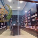 نجواگر بهترین کامل ترین کتاب فروشی پرند