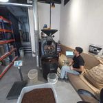 رستری و قهوه فروشی کافی استور(شعبه ونک)