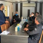 موسسه خدمات حفاظتی مراقبتی امنیت رامین