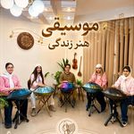 آموزشگاه موسیقی و نقاشی  پژمان شبستری