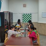 آکادمی شطرنج زندگی