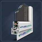 پنجره دوجداره امیران