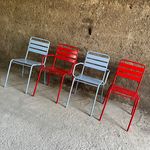 تولیدی میز صندلی آلیا
