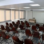 دانشگاه علمی کاربردی تحقیقات صنعتی