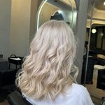 آرایشگاه زنانه پردیسان