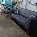 تولید و تعمیرات مبل کریمی