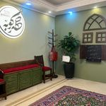 آموزشگاه موسیقی مهرکوبه(مهرناز دبیرزاده)