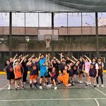 آکادمی بسکتبال مهیاران🏀 (سعادت آباد)