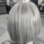 رنگ ولایت ،تراپی و کراتین مو مرضیه