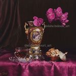 آموزشگاه نقاشی الهه هنر