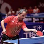 آکادمی پینگ پنگ فرمانیه (افشین نوروزی)