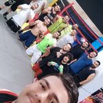 کلاب بوکس شاهین