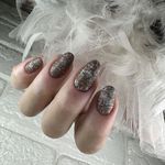 خدمات تخصصی ناخن