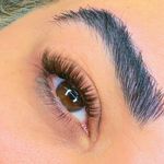 آموزش و خدمات فوق تخصصی مژه عاطفه چگنی