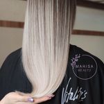 سالن زیبایی و سولاریوم (بانوان) مهیسا