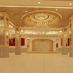 تالار پذیرایی پاسارگاد