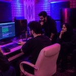 استدیو واموزشگاه موسیقی گرند