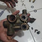 تعمیرات تخصصی لوازم برقی منزل پرند