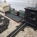 سویت اپارتمان ویلایی پایتخت طبیعت ایران