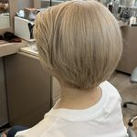 آرایشگاه زنانه پردیسان