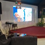 کافه و سفره خونه سنتی زال