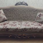 تعمیرات انواع مبلمان و مصنوعات چوبی