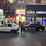 تهیه غذای پلوچی