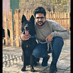 مربی و رفتارشناس سگ نوشینی