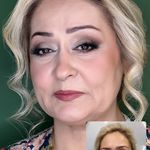 خدمات تخصصی میکاپ و میکاپ عروس نگین