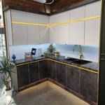 کابینت آشپزخانه پازل