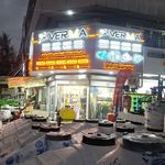 پمپ اب لوازم استخر بوستر پمپ ستکنترل