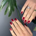 کاشت ناخن مهرابی فر