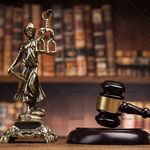 وکیل پایه یک دادگستری پرویزی