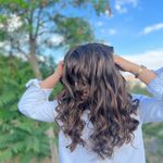 مرکز تخصصی رنگ مش و کراتین آزاده خوش تیر